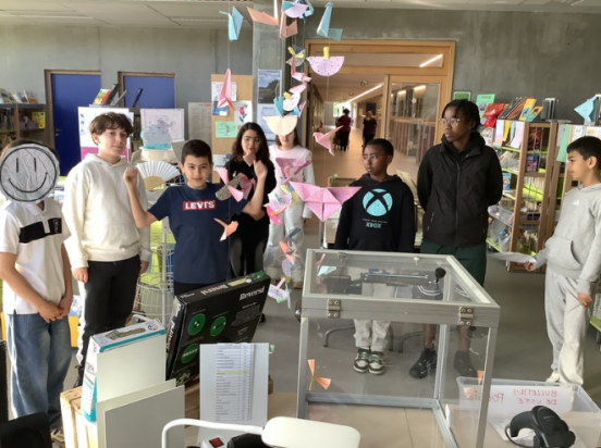 Libérez la poésie !