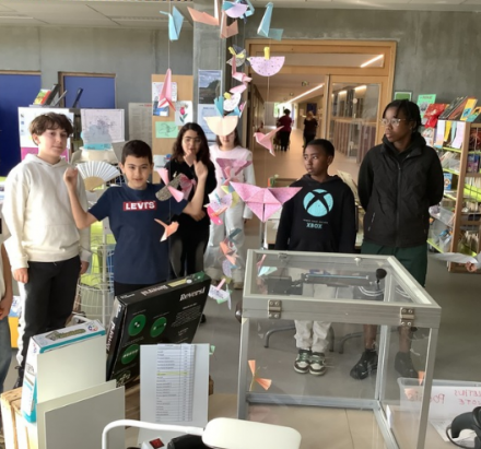 Libérez la poésie !