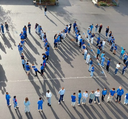 Harcèlement : le message des élèves