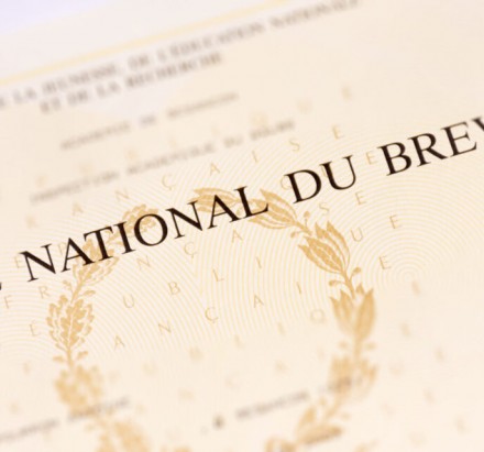 DNB - Accès aux résultats