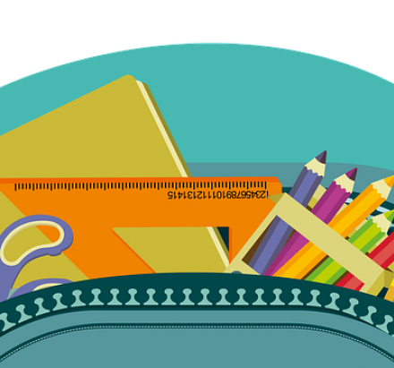 Fournitures scolaire 2023/2024