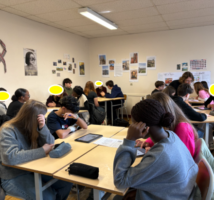 A la découverte du BACHIBAC