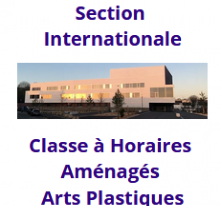 Il reste des places !