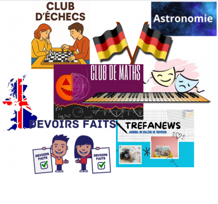Les ateliers 2025 2026