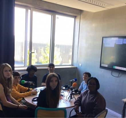Webradio : une nouvelle saison