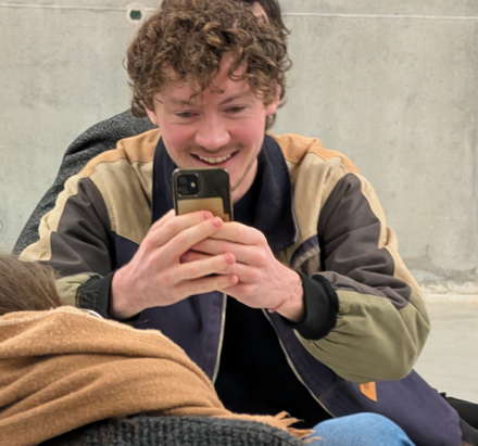 Le théâtre forum auprès des 4è