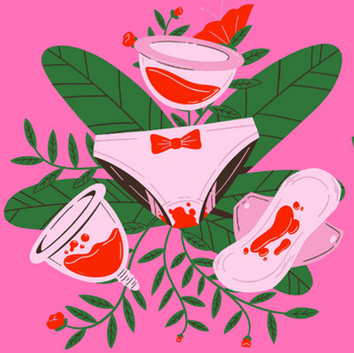 Les règles, et si on en parlait ?