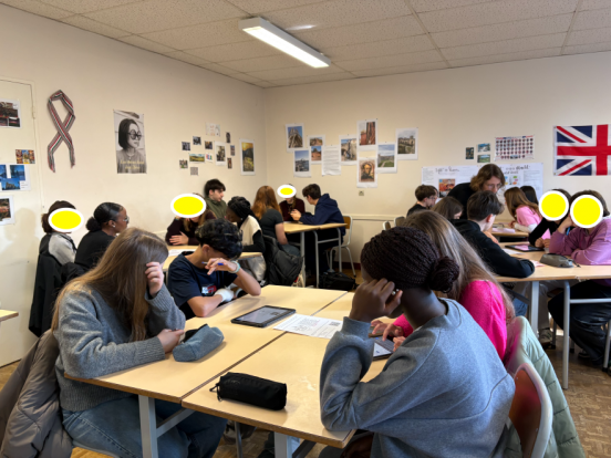 A la découverte du BACHIBAC