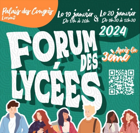 Après la 3è : les dates à retenir!