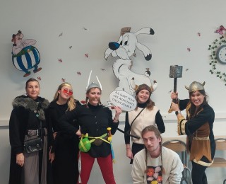 Tréfaven, un village d'irréductibles gaulois ?