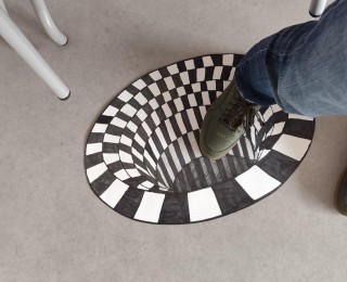 Les anamorphoses de l'atelier maths