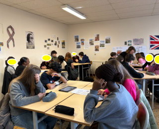 A la découverte du BACHIBAC