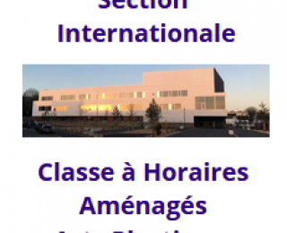 Il reste des places !