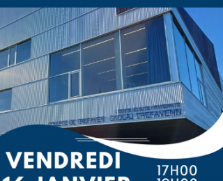 Portes ouvertes 2026