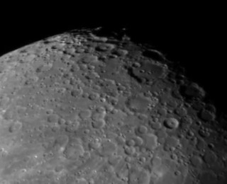 Les observations de l'atelier astronomie