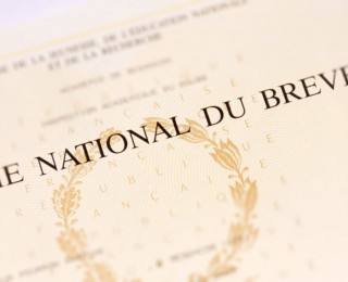 Remise de diplômes 2024