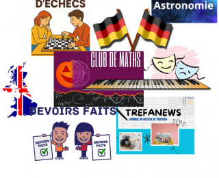 Les ateliers 2025 2026