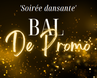 Bal de promo 2025