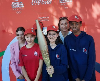 Cadets : une fin de printemps chargée !