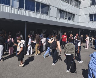 C'était la rentrée !
