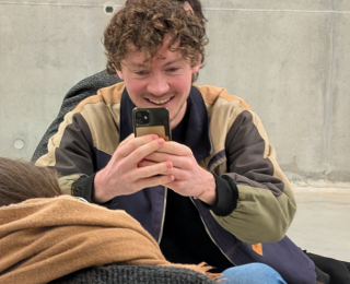 Le théâtre forum auprès des 4è