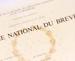 Remise des diplômes