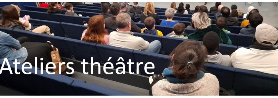 Théâtre