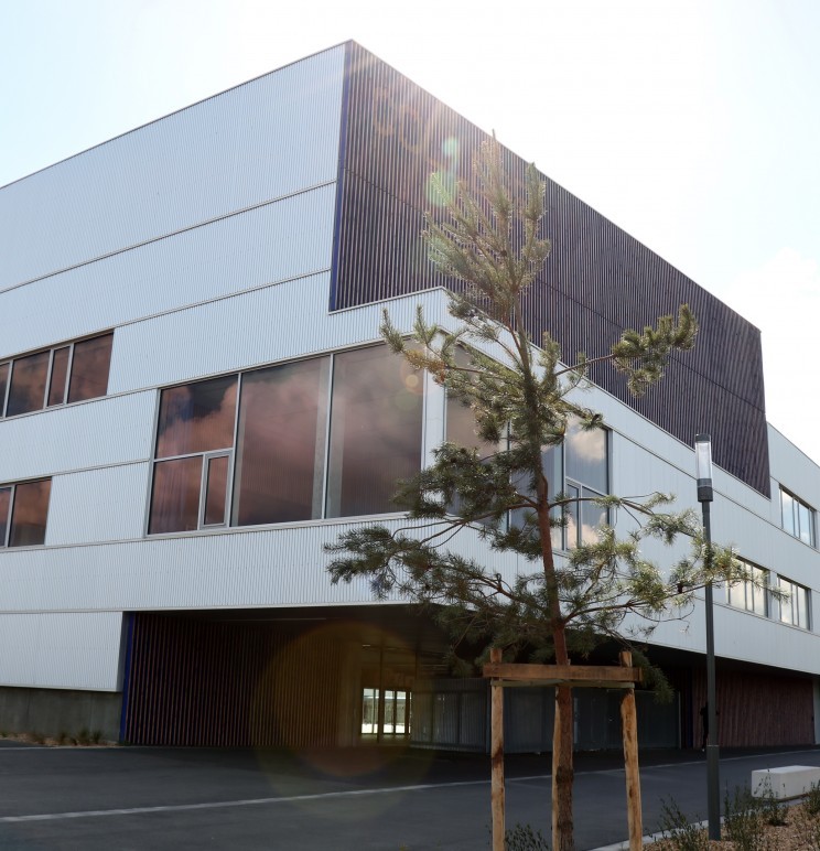 Collège de Tréfaven