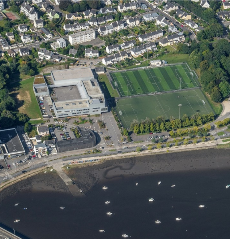 Collège de Tréfaven